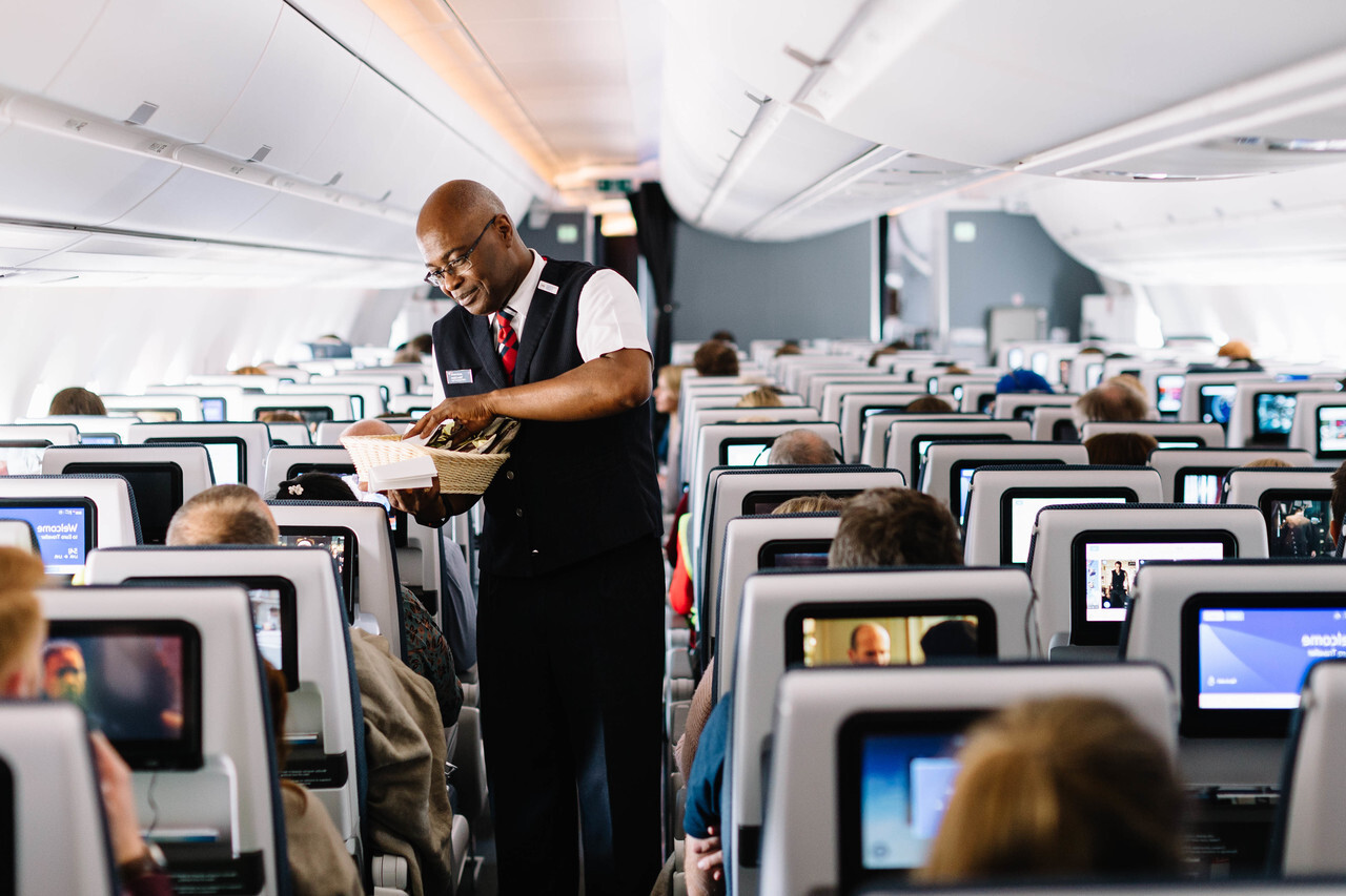 25-facts-about-in-flight-services