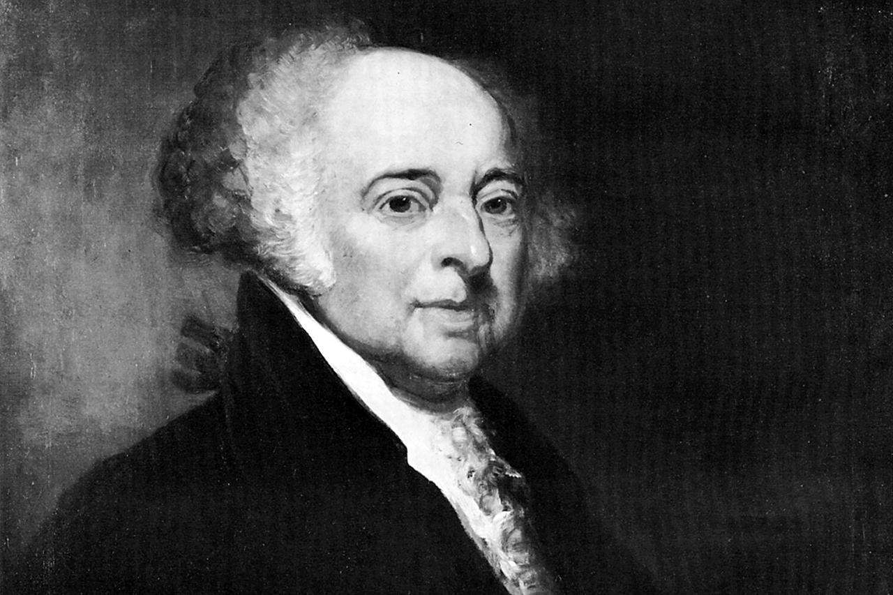 25-facts-about-john-adams