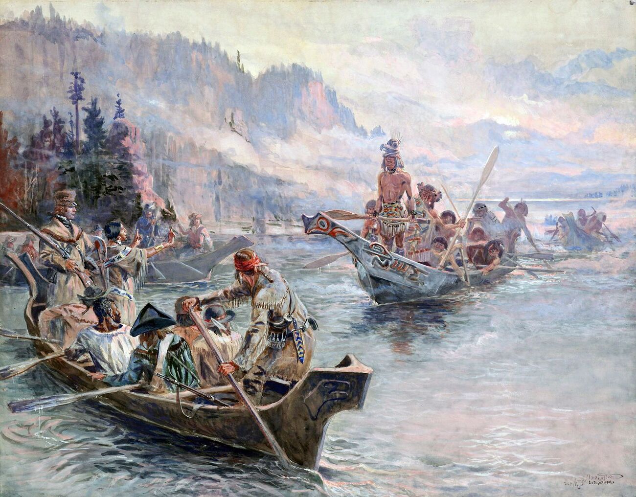 25-facts-about-lewis-and-clark-expedition