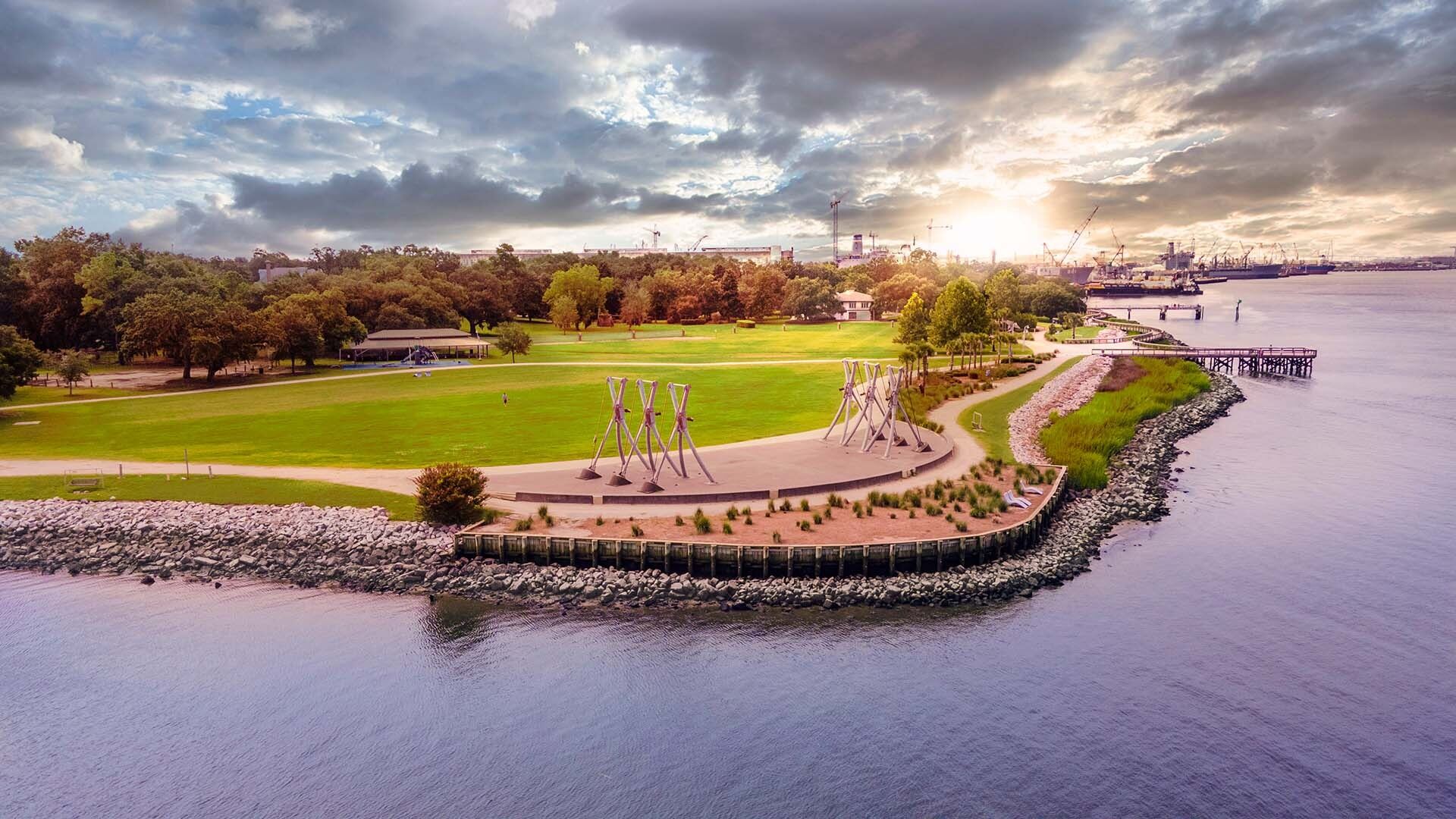 25-facts-about-riverfront-park