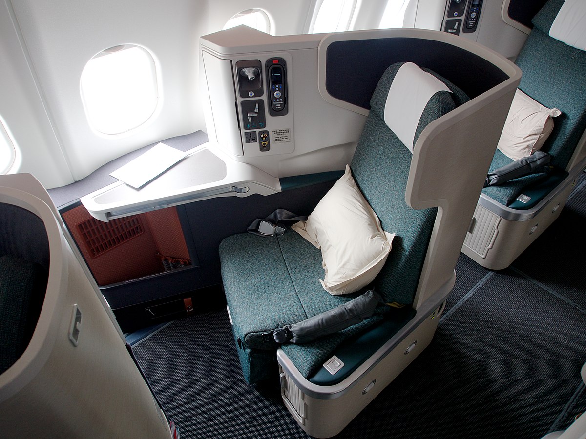 26-facts-about-business-class