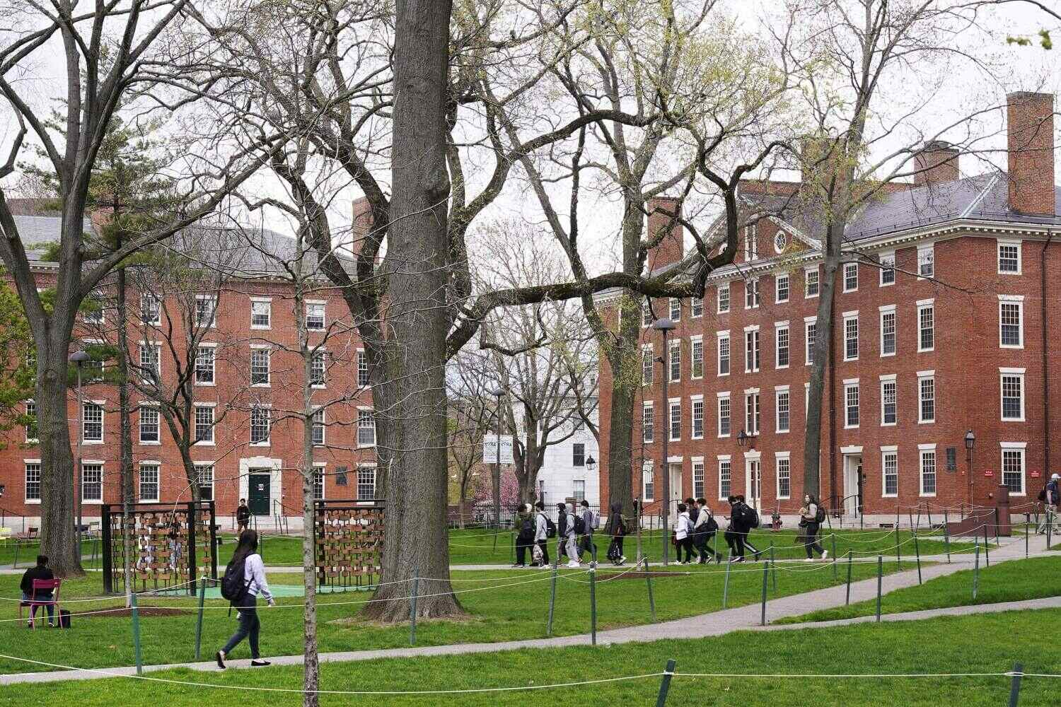 26-facts-about-harvard-university