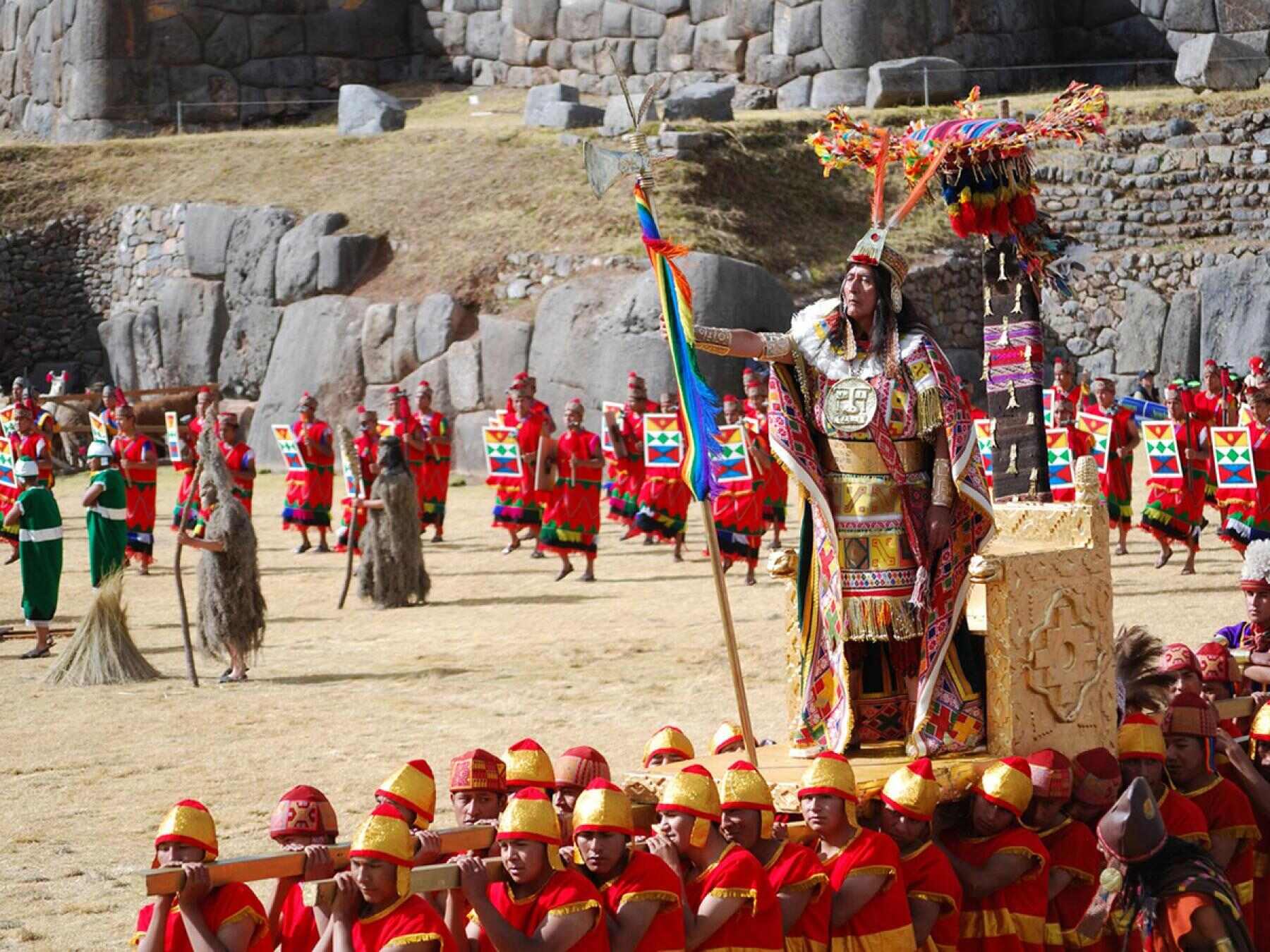 26-facts-about-inti-raymi