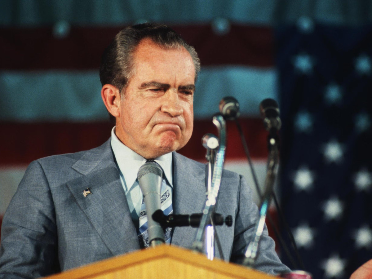 26-facts-about-richard-nixon