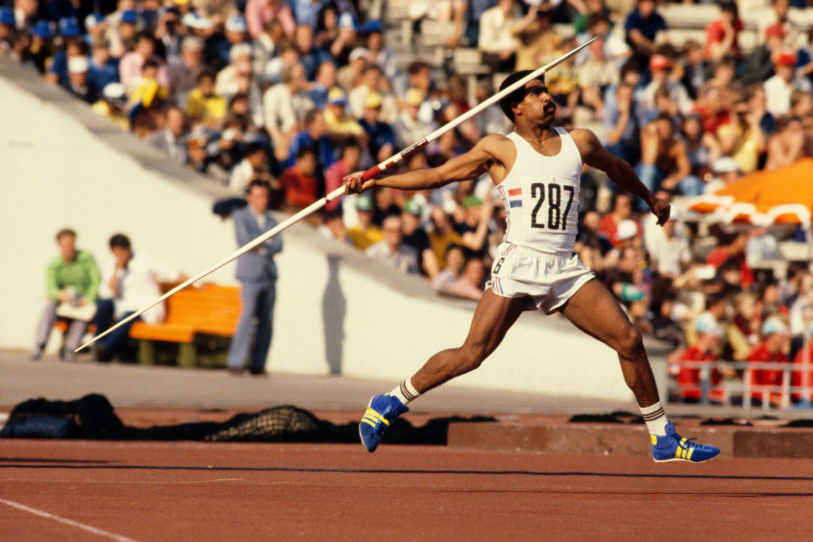 27-facts-about-athletics