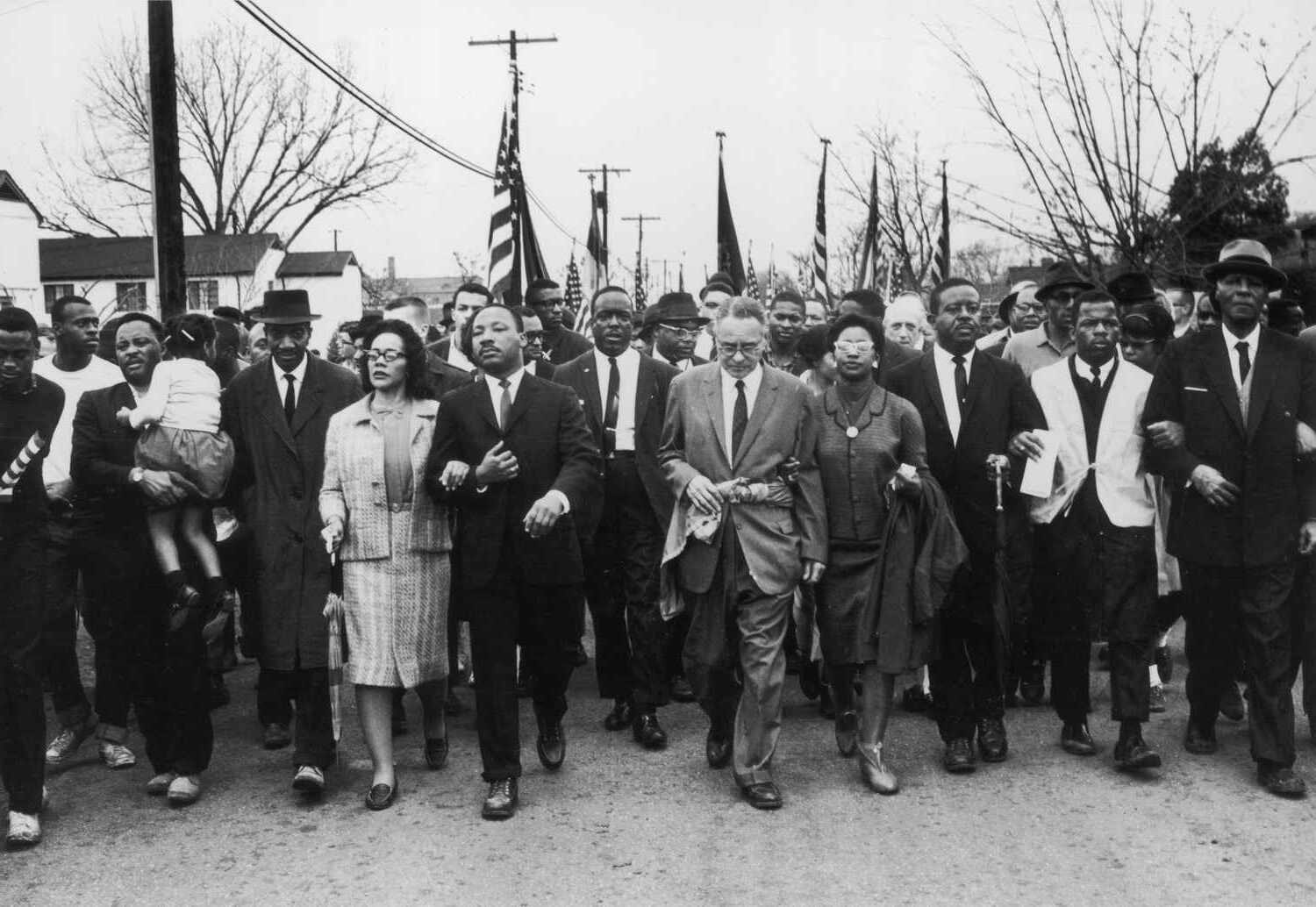 27-facts-about-civil-rights-movement