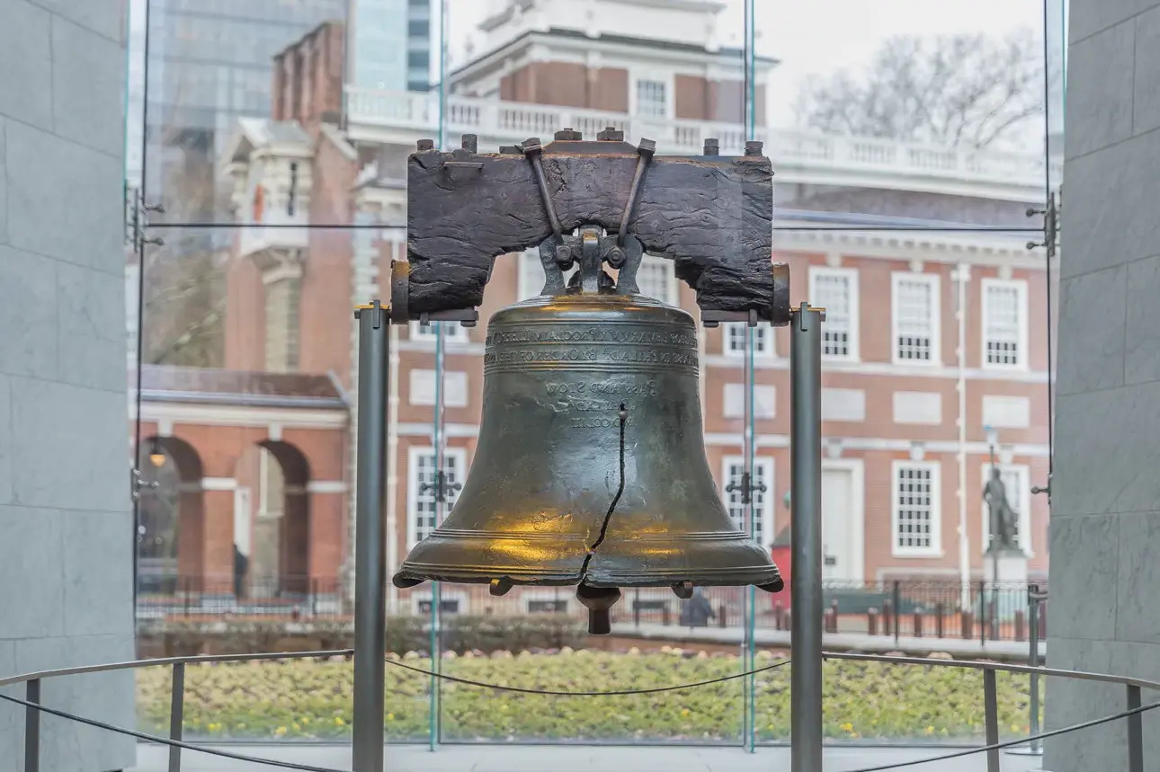 27-facts-about-liberty-bell