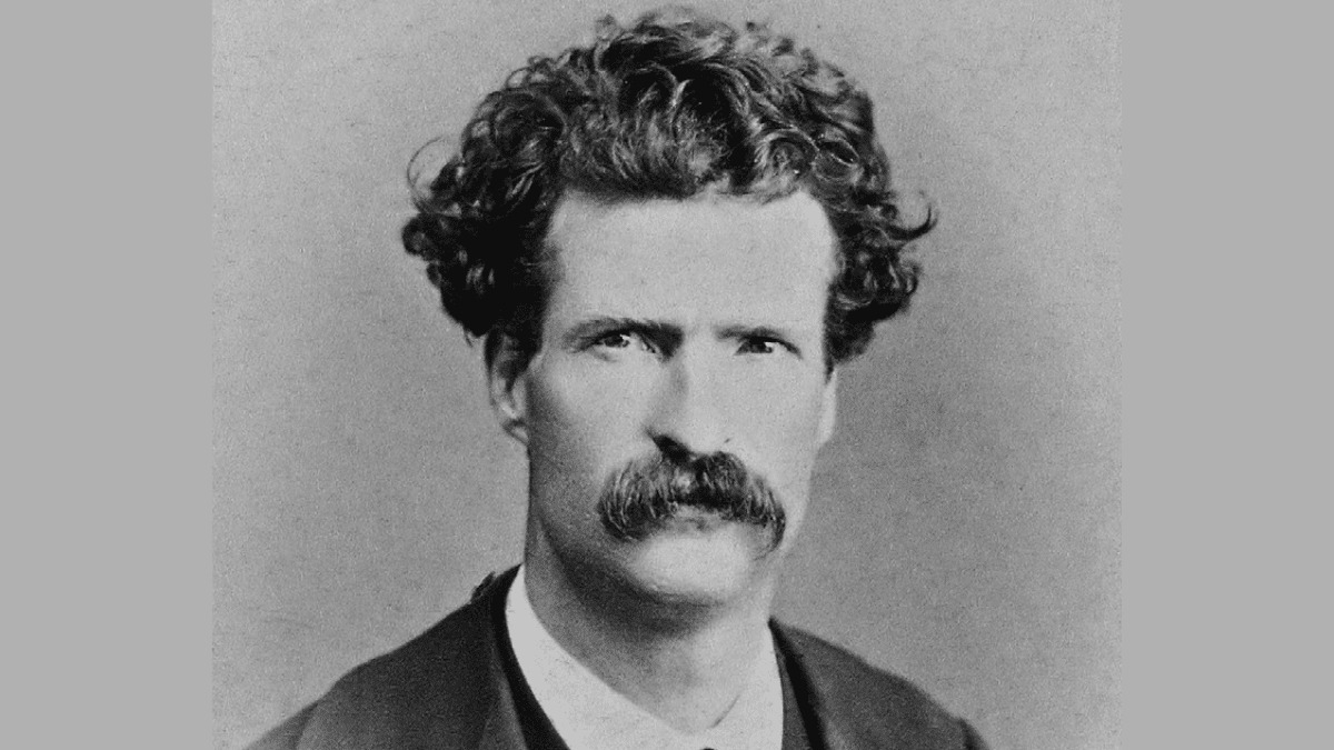 27-facts-about-mark-twain