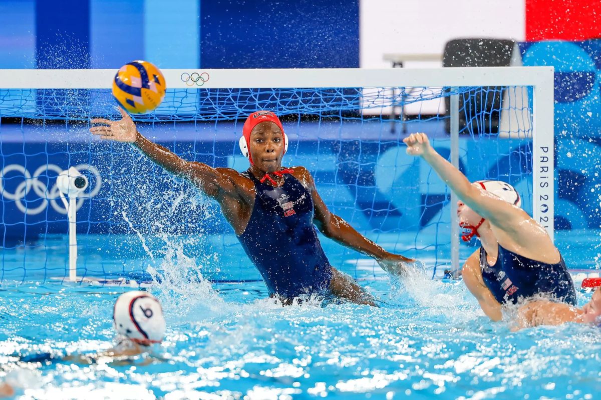 27 Facts About Water Polo - OhMyFacts