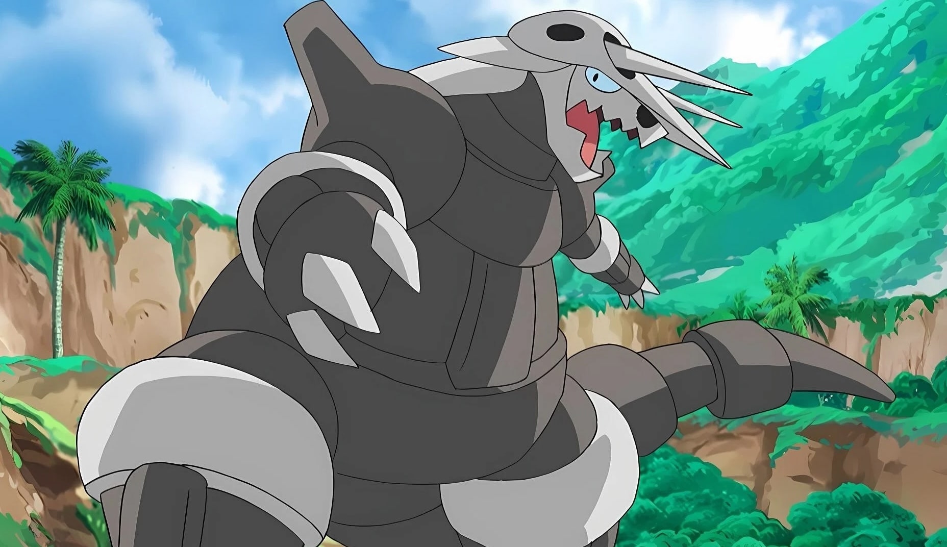 29-facts-about-aggron-pokemon