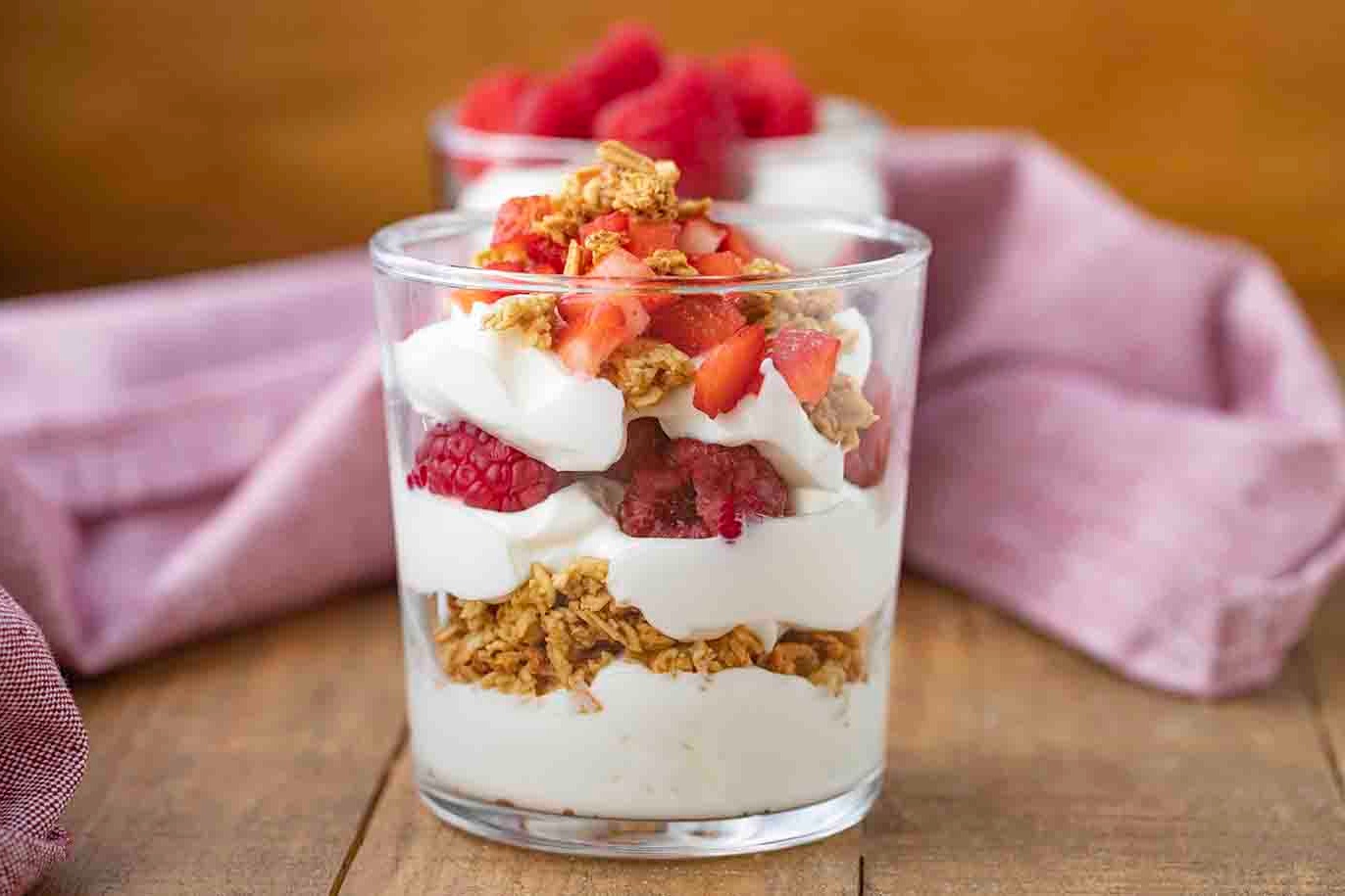 29-facts-about-yogurt-parfait