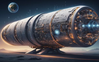 30 Facts About Technological Milestones