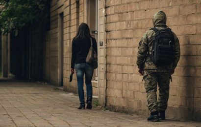 30 Facts about Stalkers