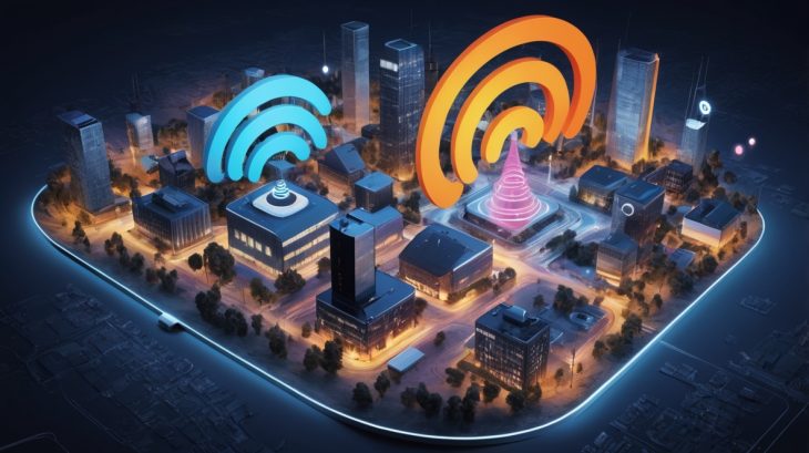 30 Facts about Wireless Hotspots