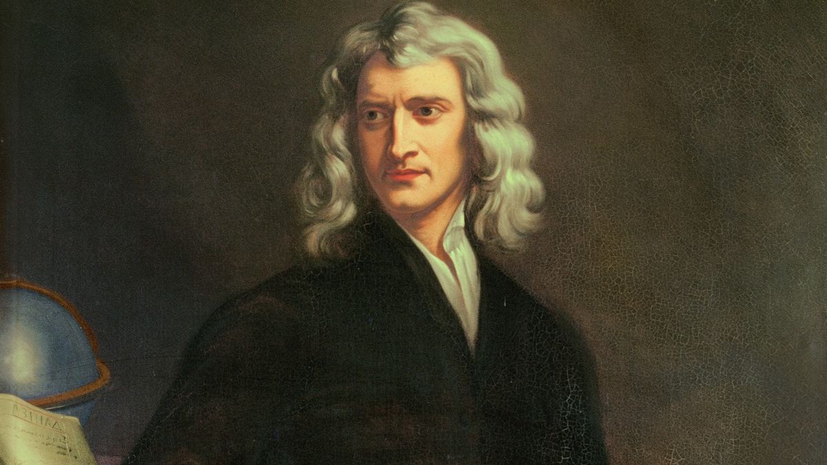 30-facts-about-isaac-newton