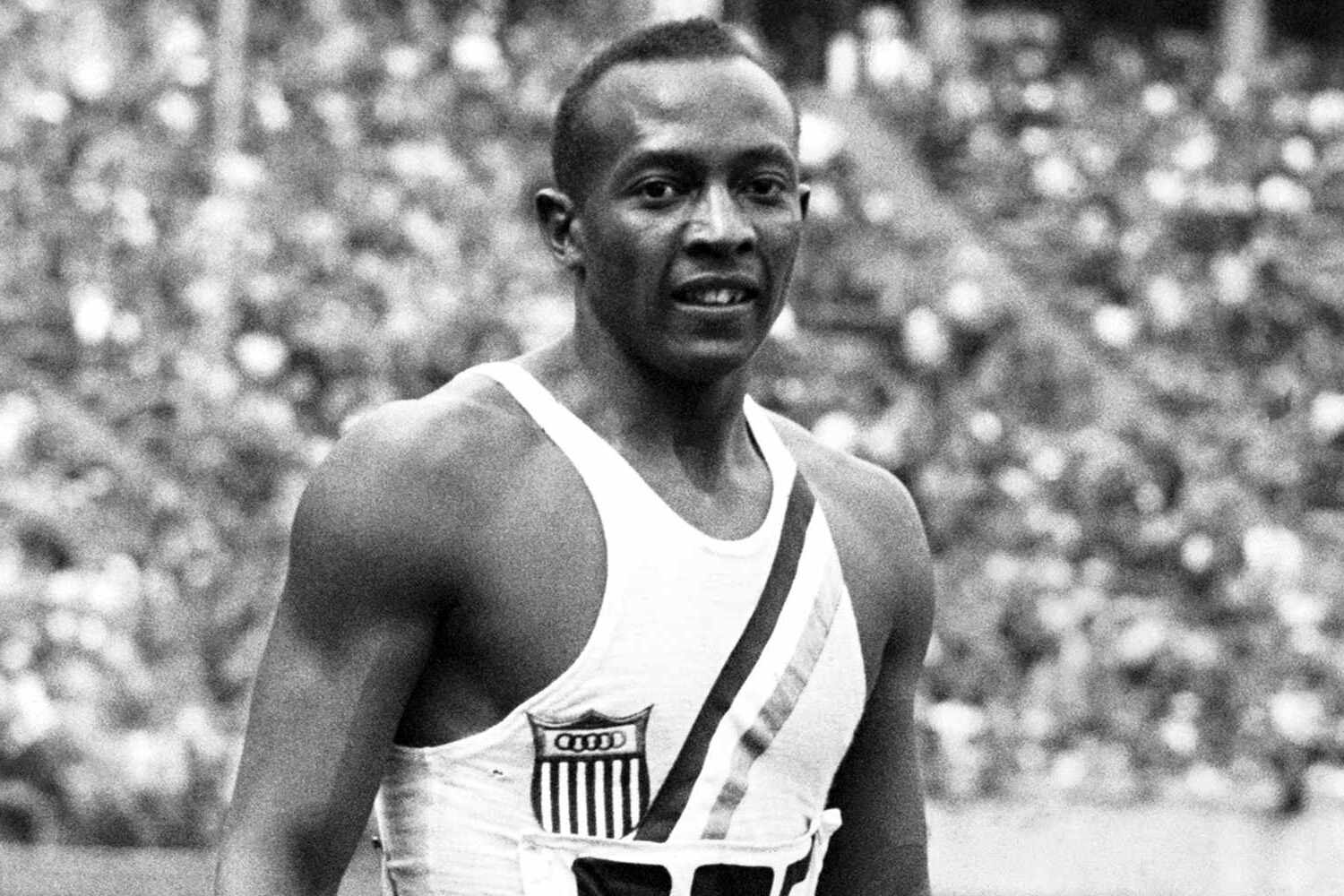 30 Facts About Jesse Owens - OhMyFacts