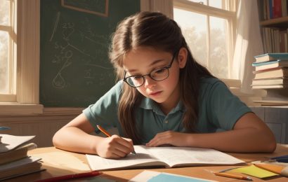 34 Facts about Homework