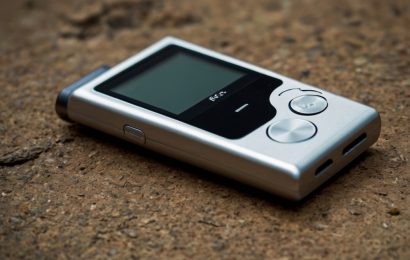 34 Facts about MP3 Players