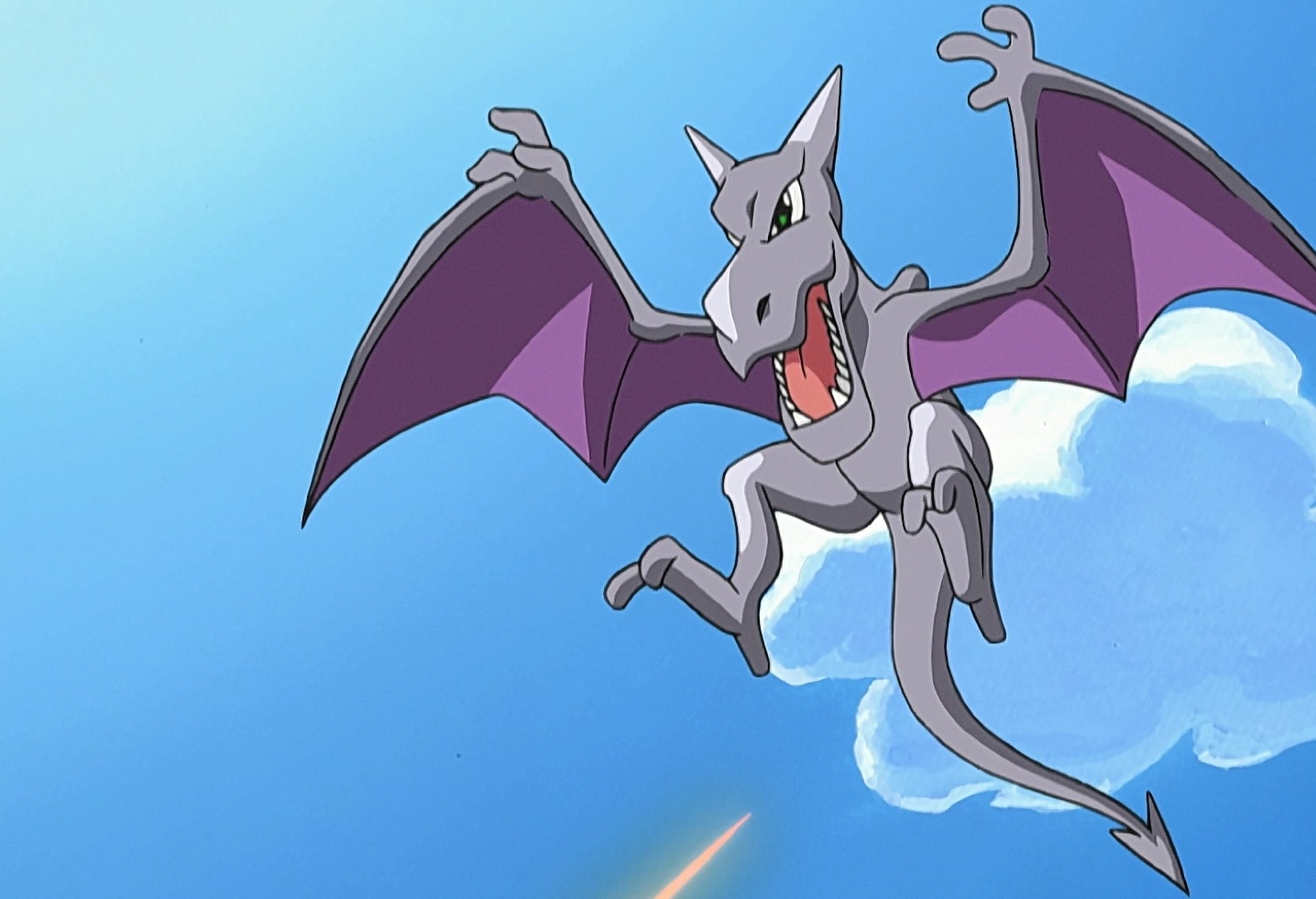 34-facts-about-aerodactyl-pokemon