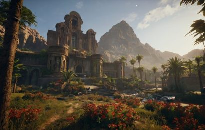 35 Facts about Game Editing