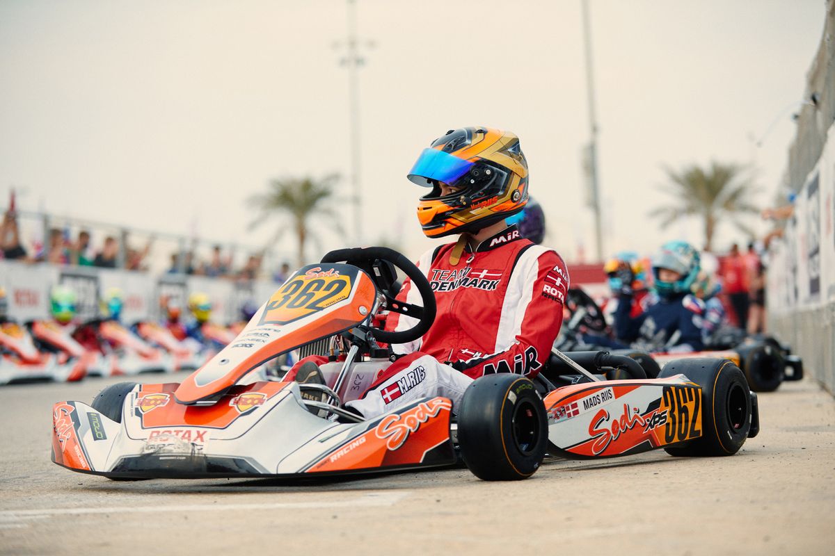 35-facts-about-kart-racing