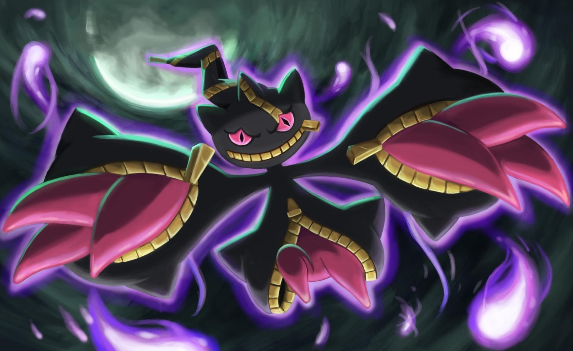 37-facts-about-banette-pokemon