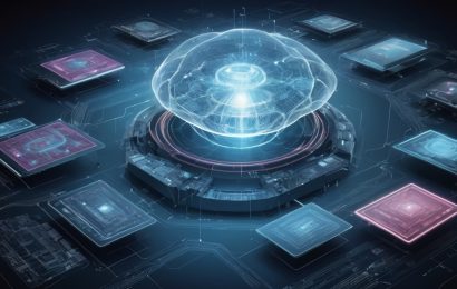 40 Facts about Emerging Technologies