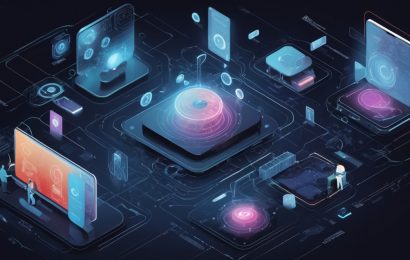 40 Facts about Technology Trends