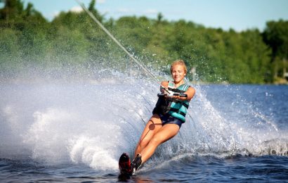 40 Facts about Wakeboarding