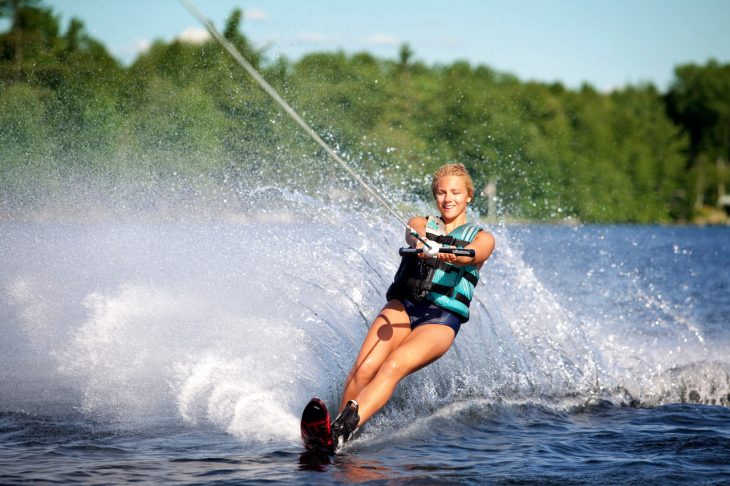 40 Facts about Wakeboarding