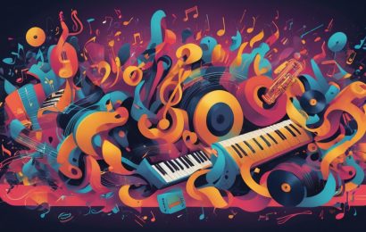 50 Facts about Music
