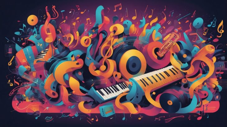 50 Facts about Music