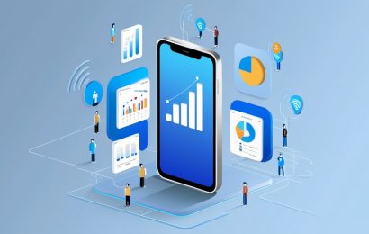 55 Facts about Cell Phone Accounts