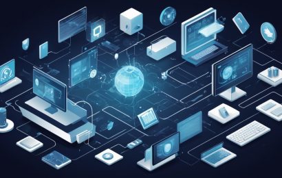 60 Facts about Information Technology IT