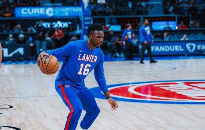 30 Facts about Bob Lanier