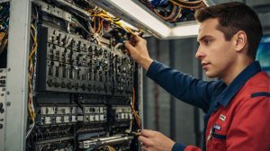 40 Facts about Aircraft Tech Support