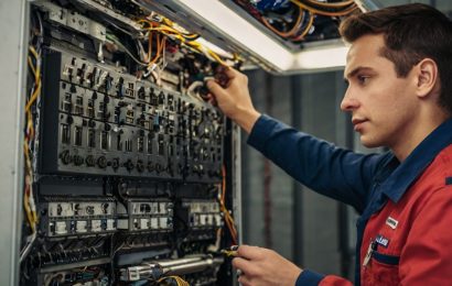 40 Facts about Aircraft Tech Support