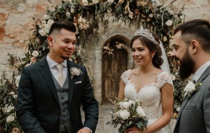 25 Facts about Strange Wedding Rituals