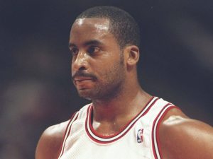 35 Facts about Jason Caffey