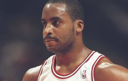 35 Facts about Jason Caffey