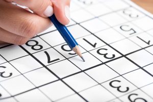 50 Facts about Sudoku