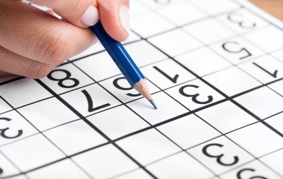 50 Facts about Sudoku