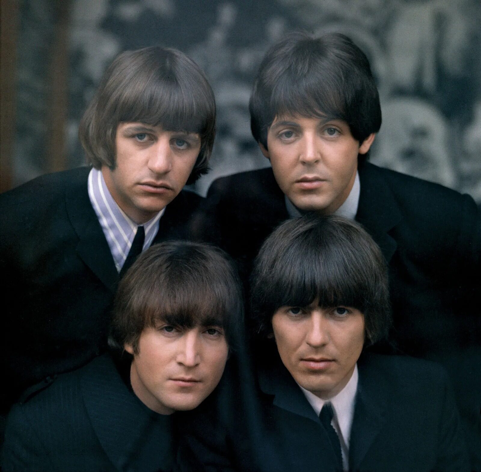 20-facts-about-the-beatles