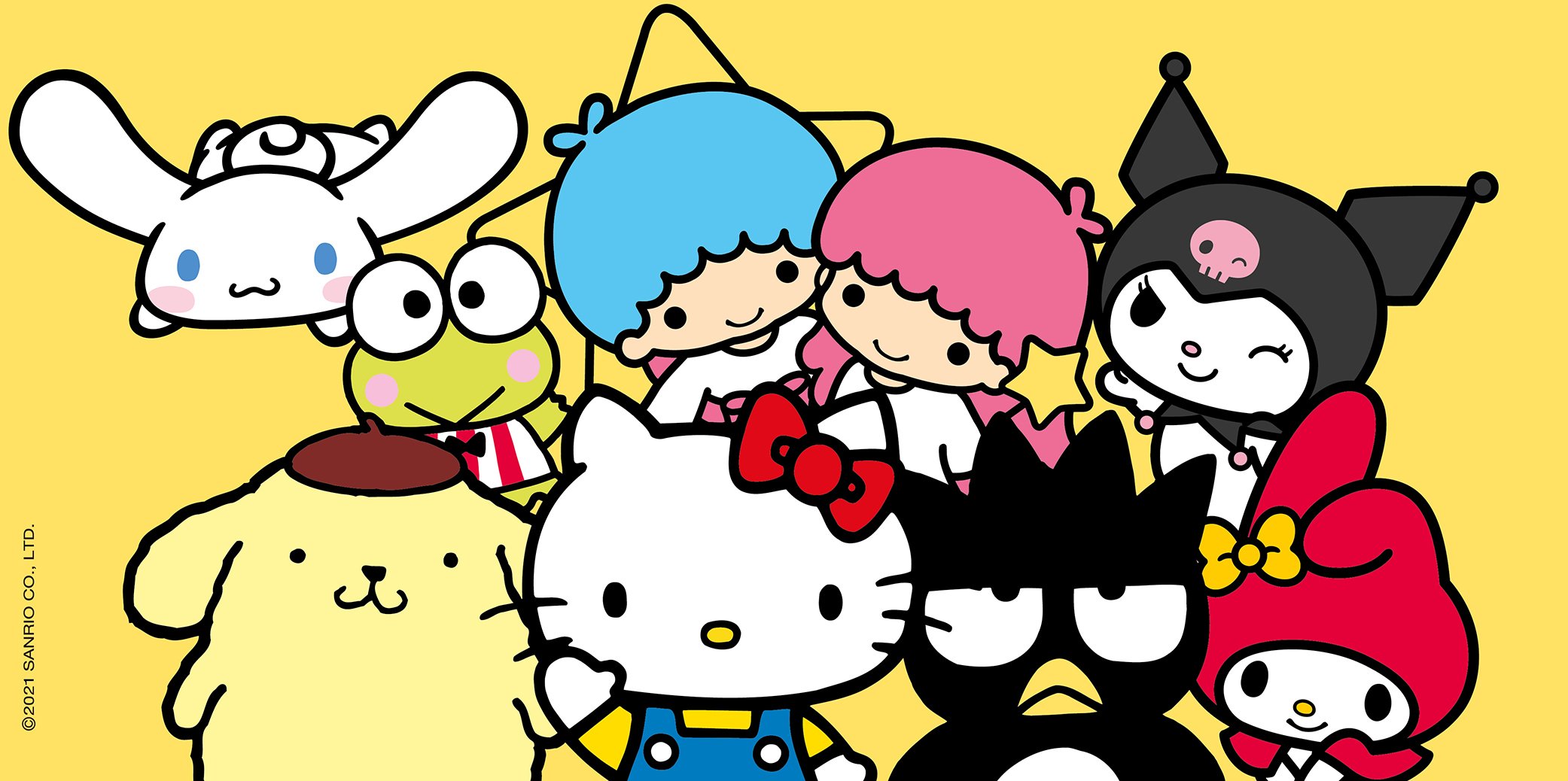 22 Facts About Sanrio - OhMyFacts