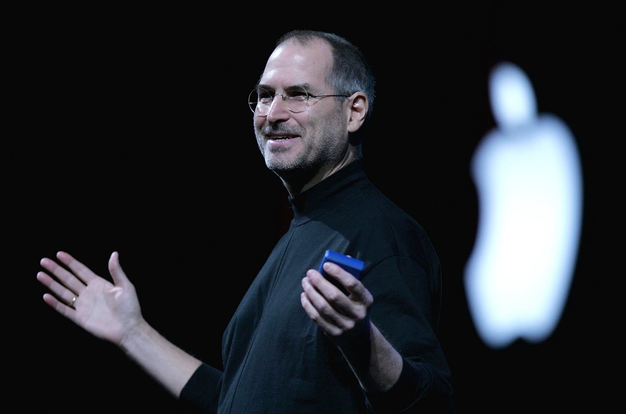 22-facts-about-steve-jobs