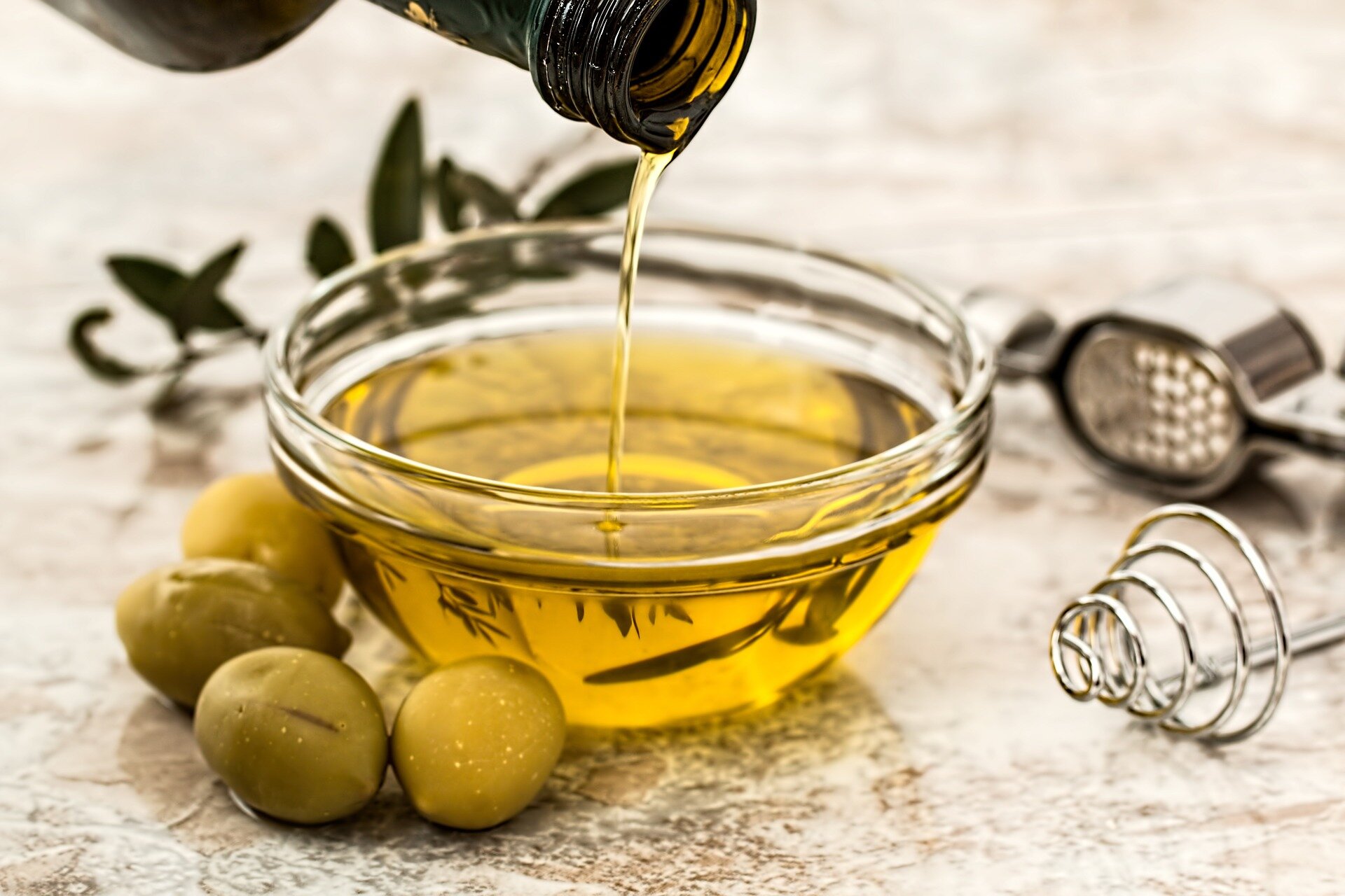 25-facts-about-olive-oil