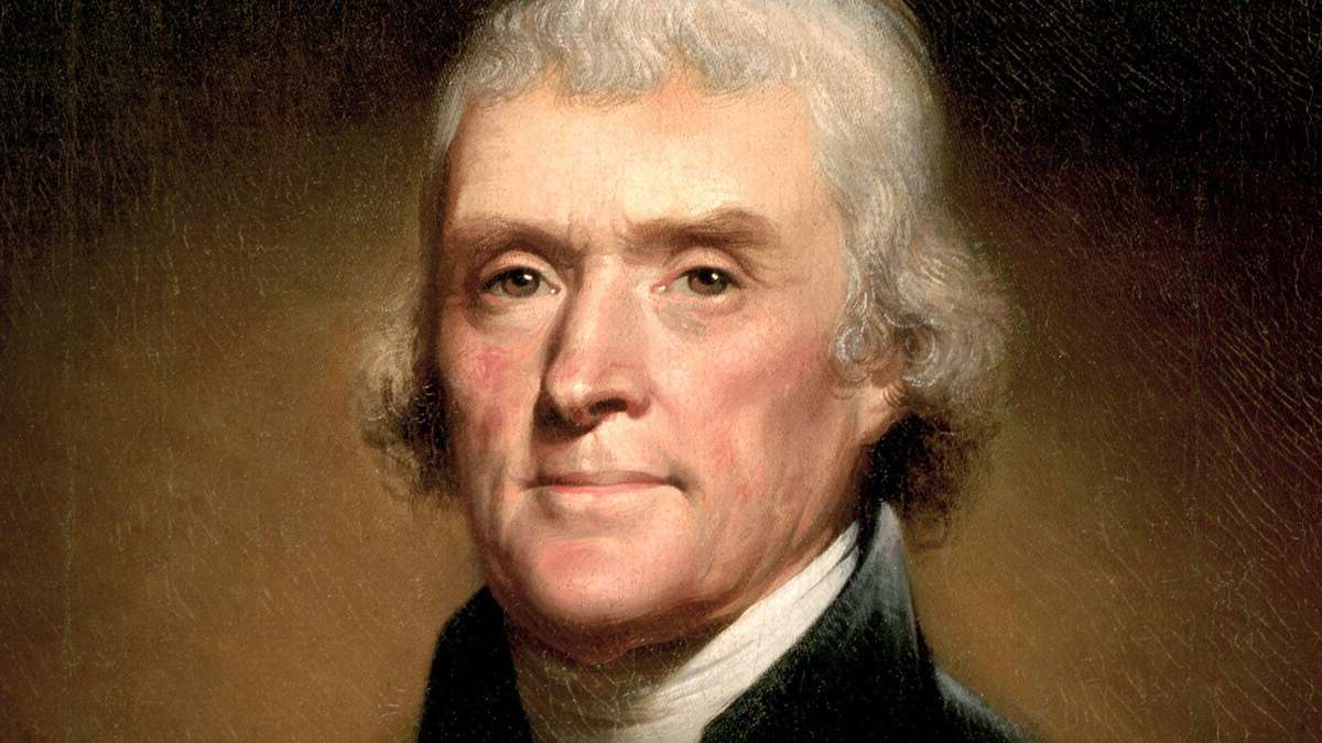 25-facts-about-thomas-jefferson