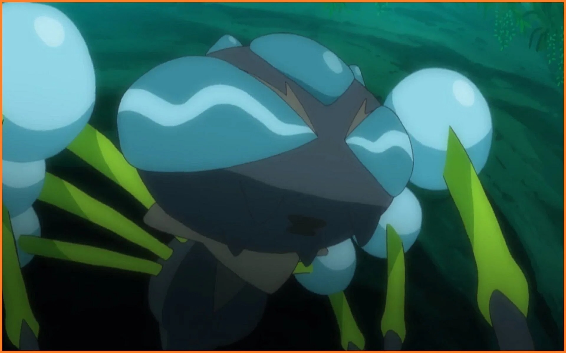 26-facts-about-araquanid-pokemon