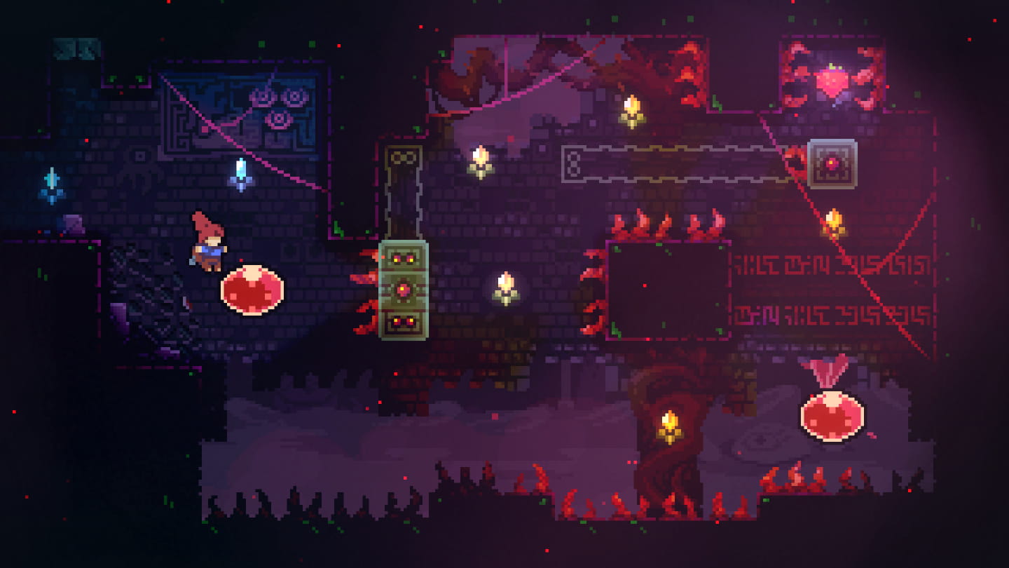 26-facts-about-celeste-video-game