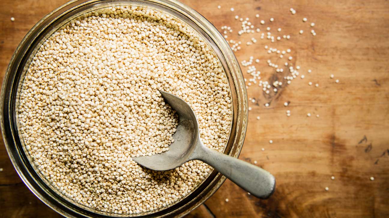 26-facts-about-quinoa